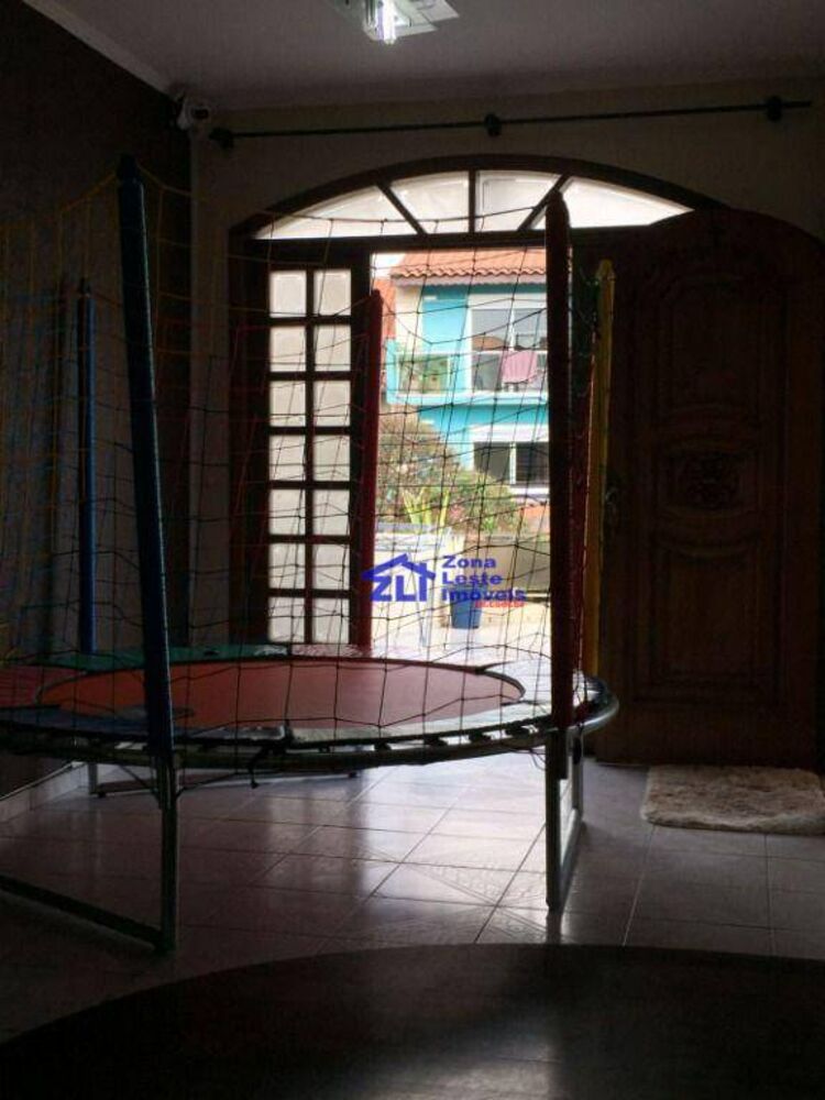 Sobrado, 3 quartos, 200 m² - Foto 17