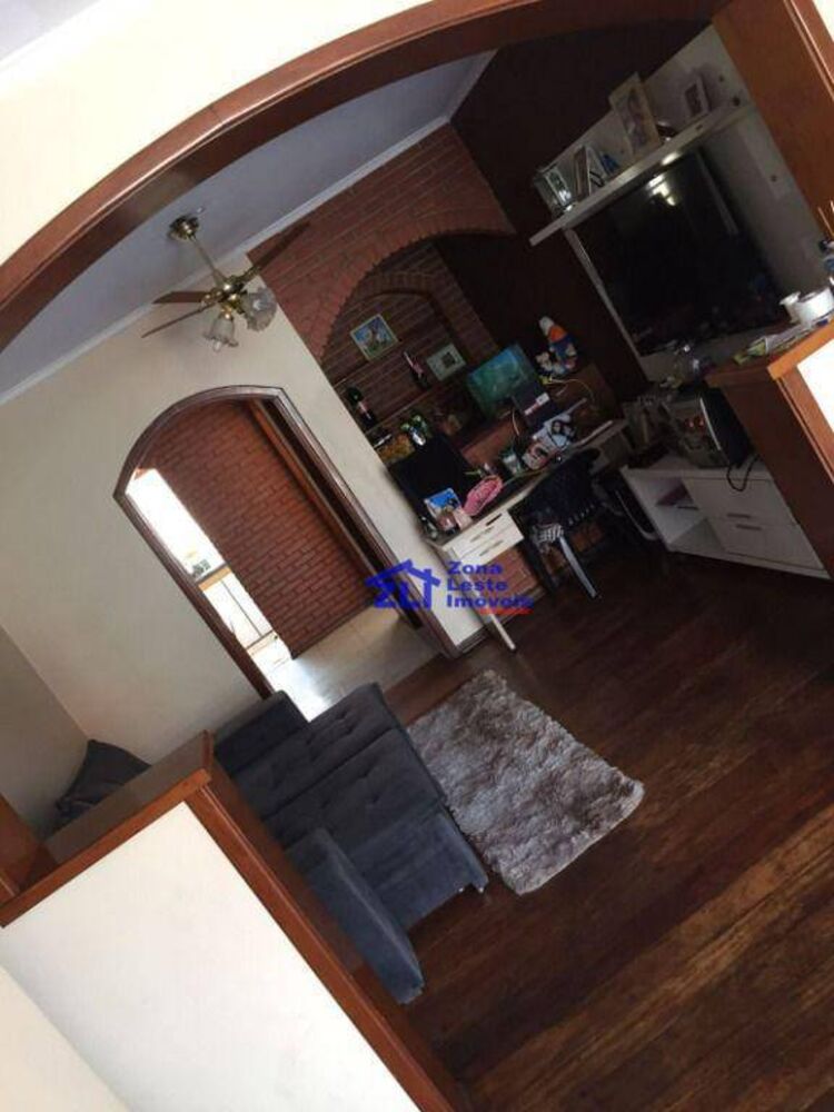 Sobrado, 3 quartos, 200 m² - Foto 13