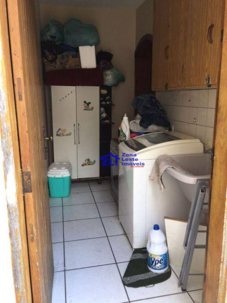 Sobrado, 3 quartos, 200 m² - Foto 11