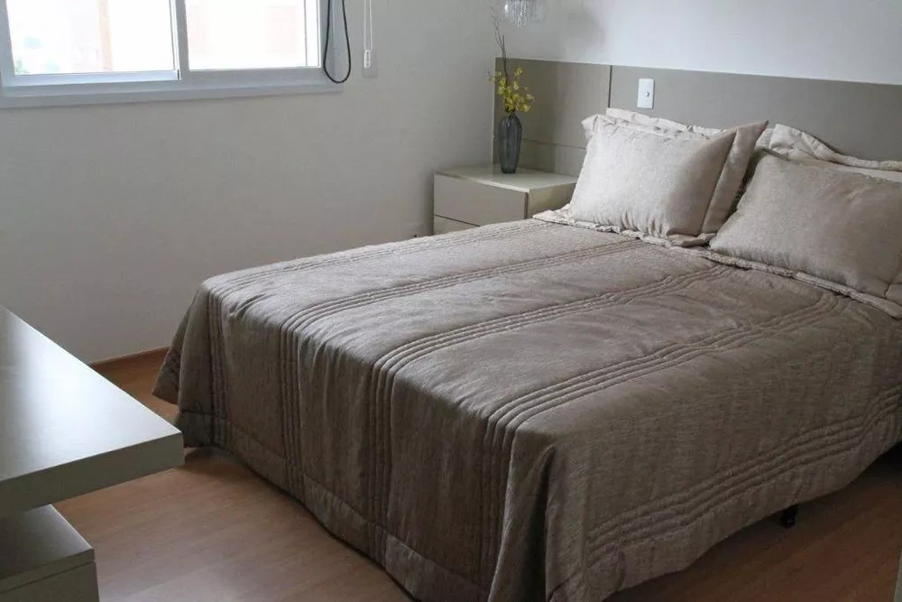 Apartamento, 3 quartos, 165 m² - Foto 4