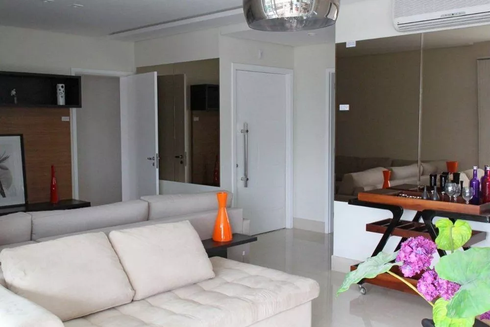 Apartamento, 3 quartos, 165 m² - Foto 1