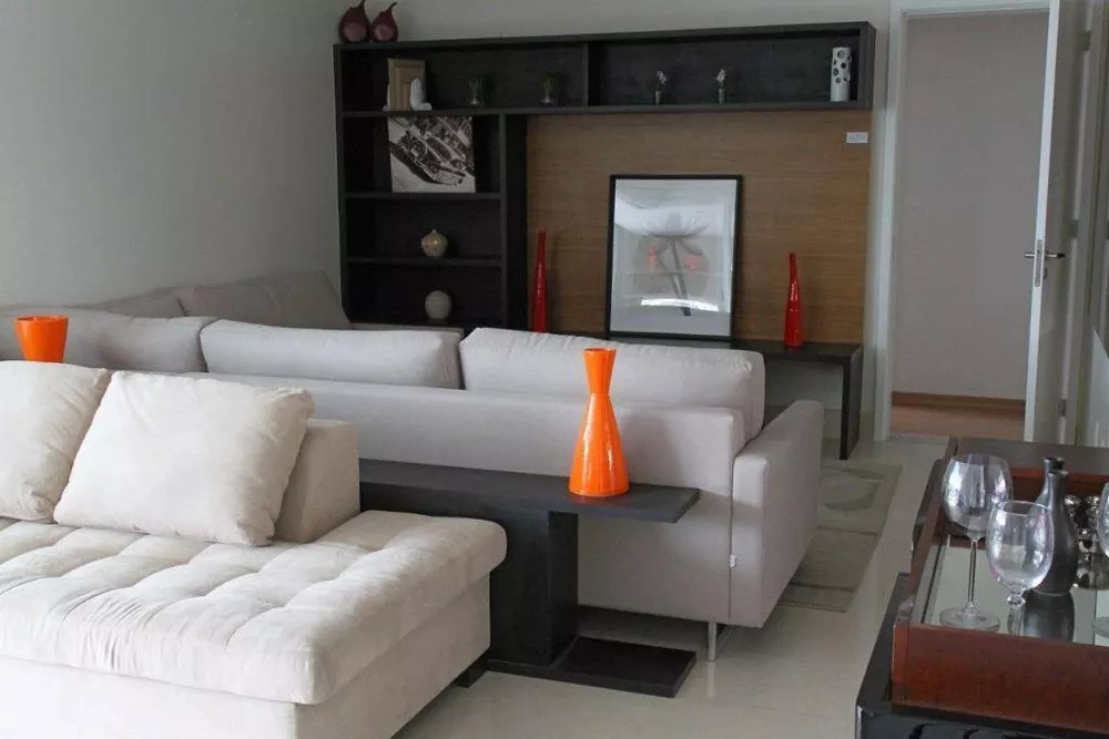 Apartamento, 3 quartos, 165 m² - Foto 3