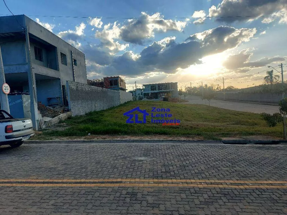 Loteamento e Condomínio, 585 m² - Foto 5