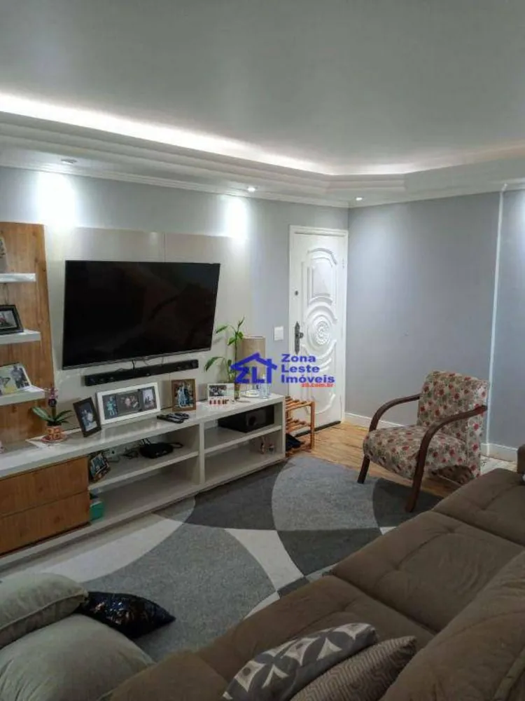 Cobertura, 3 quartos, 190 m² - Foto 2