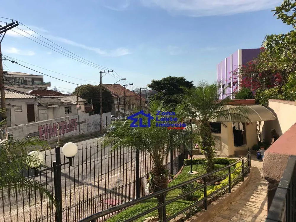 Cobertura, 3 quartos, 190 m² - Foto 1