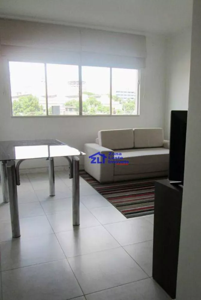 Apartamento à venda com 3 quartos, 72m² - Foto 7