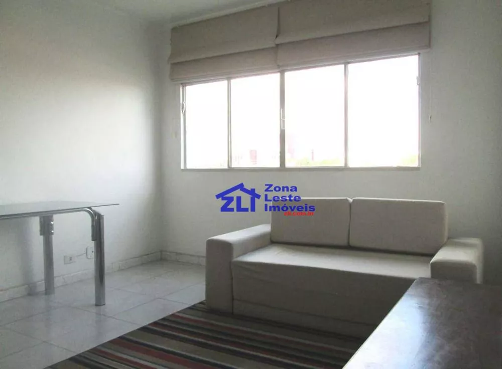 Apartamento à venda com 3 quartos, 72m² - Foto 8