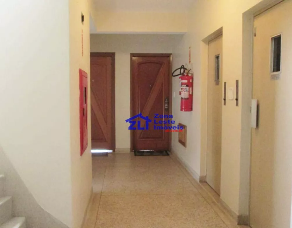 Apartamento à venda com 3 quartos, 72m² - Foto 5