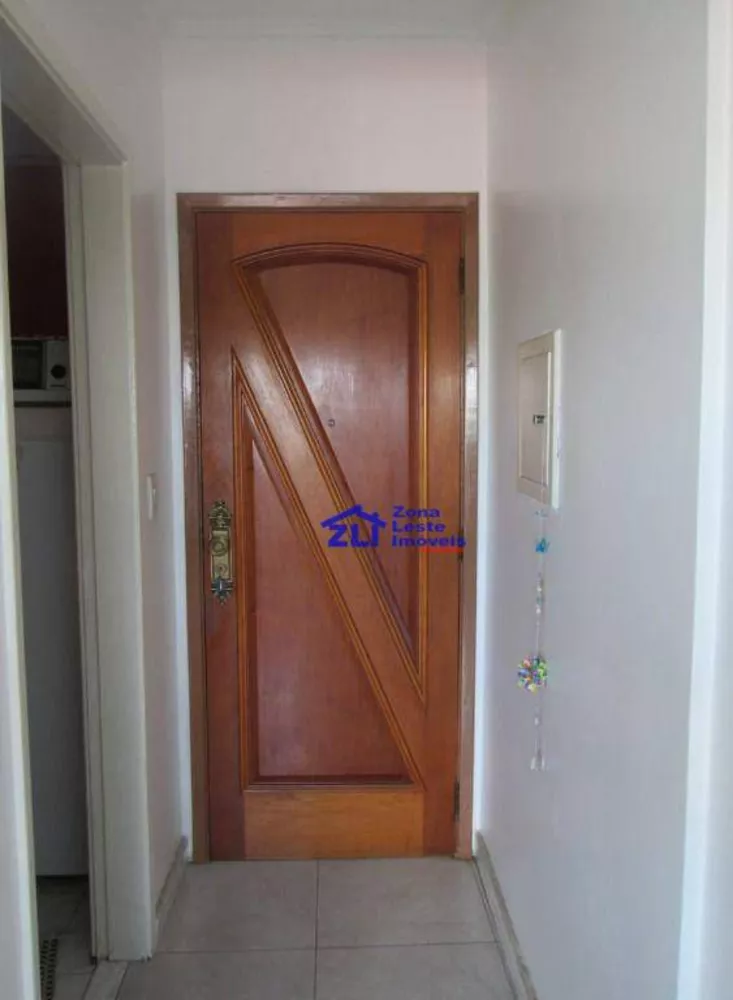 Apartamento à venda com 3 quartos, 72m² - Foto 1