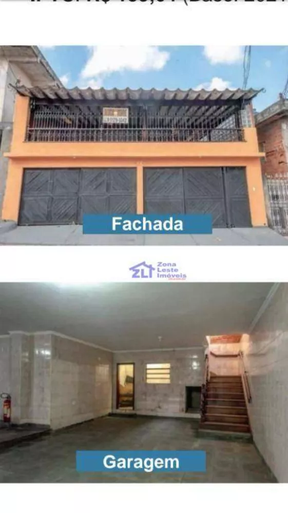Sobrado, 2 quartos, 230 m² - Foto 6