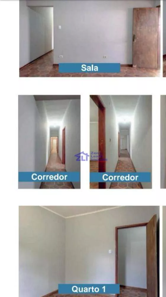 Sobrado, 2 quartos, 230 m² - Foto 4