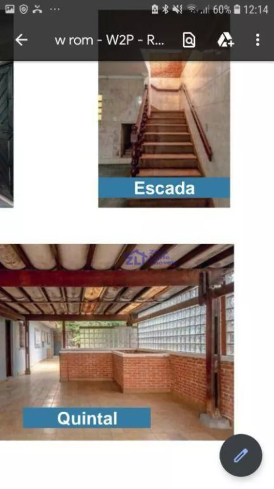 Sobrado, 2 quartos, 230 m² - Foto 5