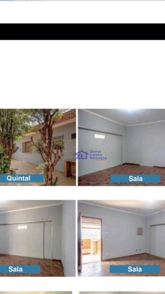 Sobrado, 2 quartos, 230 m² - Foto 1