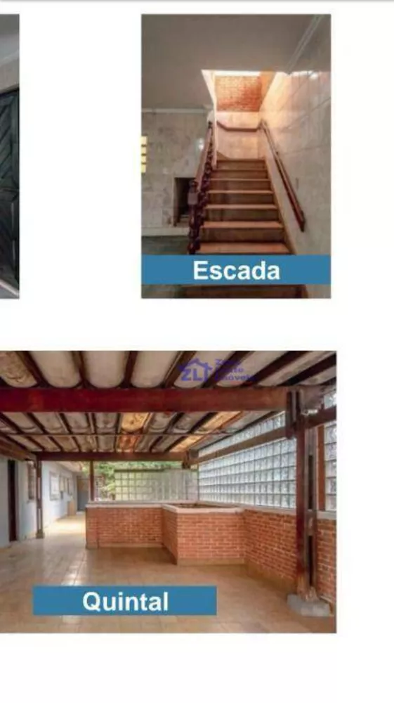 Sobrado, 2 quartos, 230 m² - Foto 3
