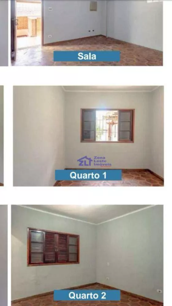 Sobrado, 2 quartos, 230 m² - Foto 2