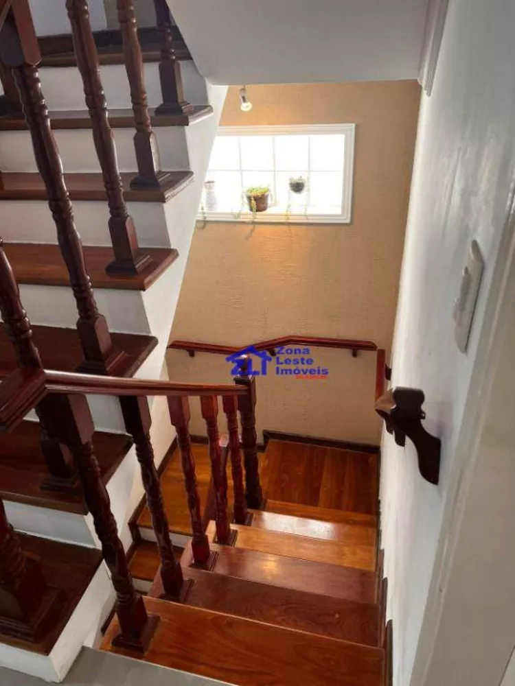 Sobrado, 3 quartos, 140 m² - Foto 7