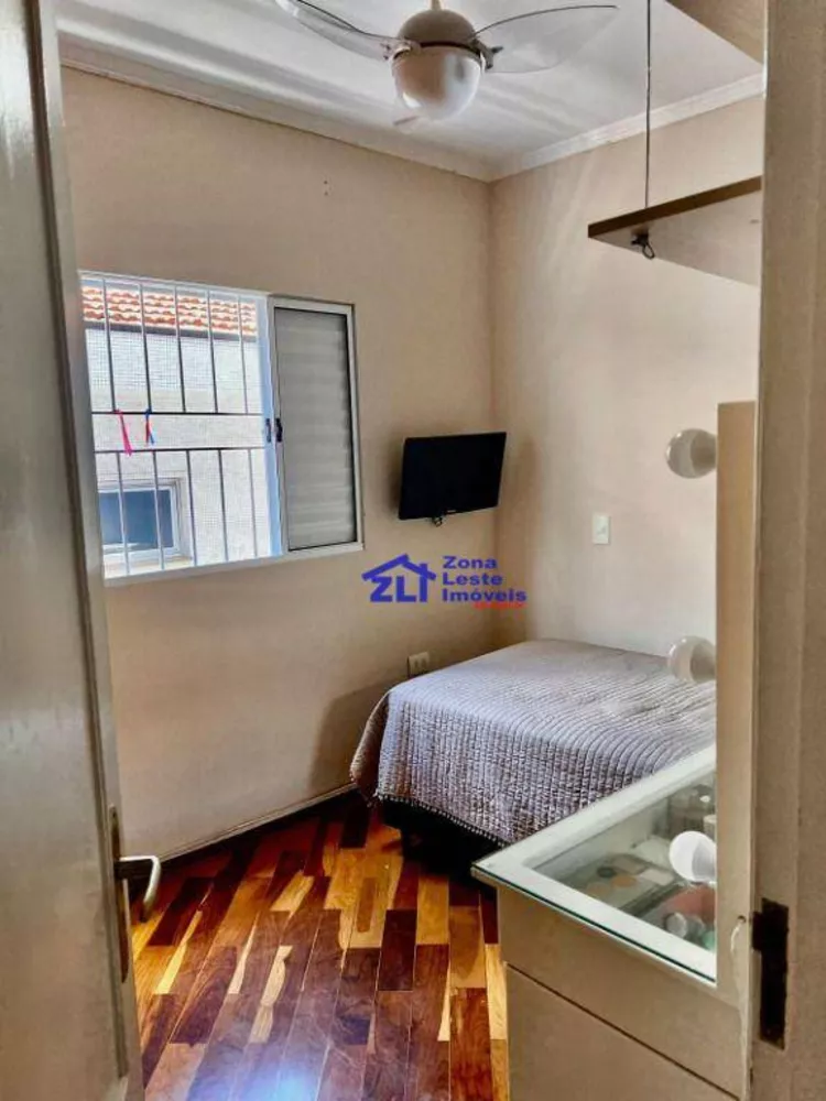 Sobrado, 3 quartos, 140 m² - Foto 4