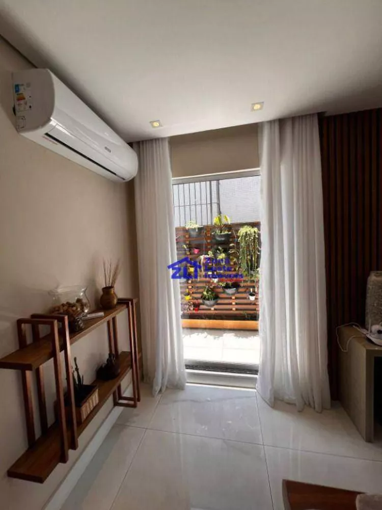 Sobrado, 3 quartos, 140 m² - Foto 8
