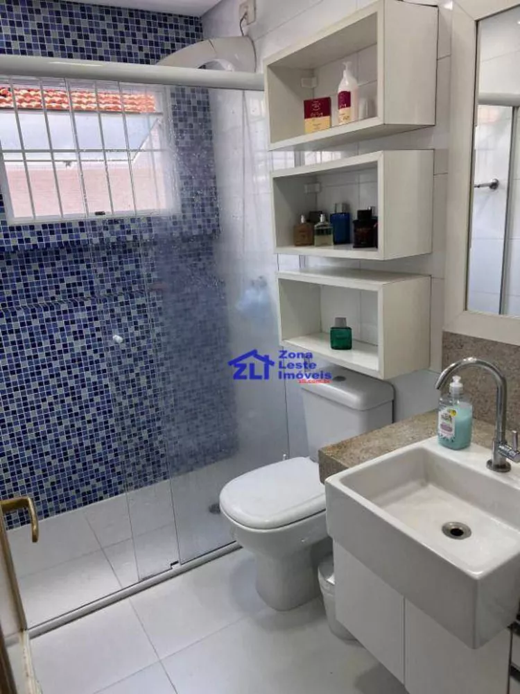 Sobrado, 3 quartos, 140 m² - Foto 6