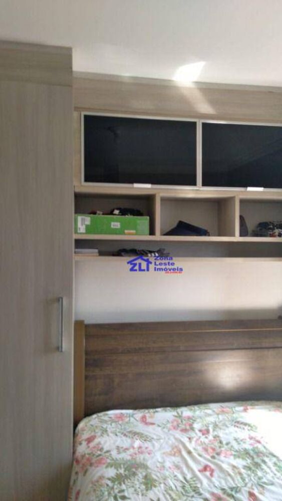 Sobrado, 3 quartos, 93 m² - Foto 2