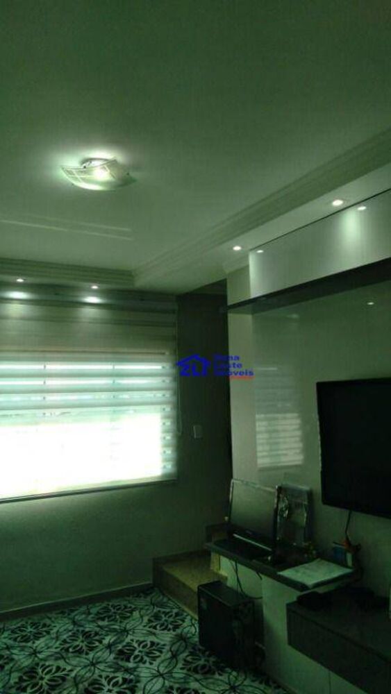 Sobrado, 3 quartos, 93 m² - Foto 3