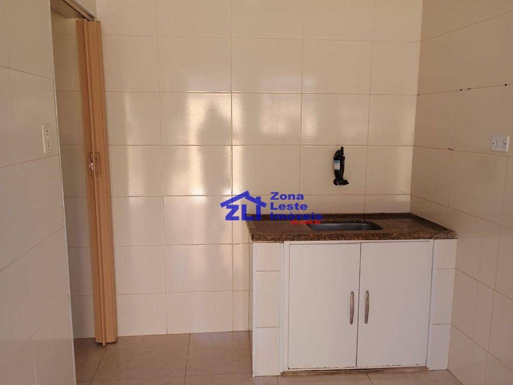 Casa, 1 quarto, 30 m² - Foto 2