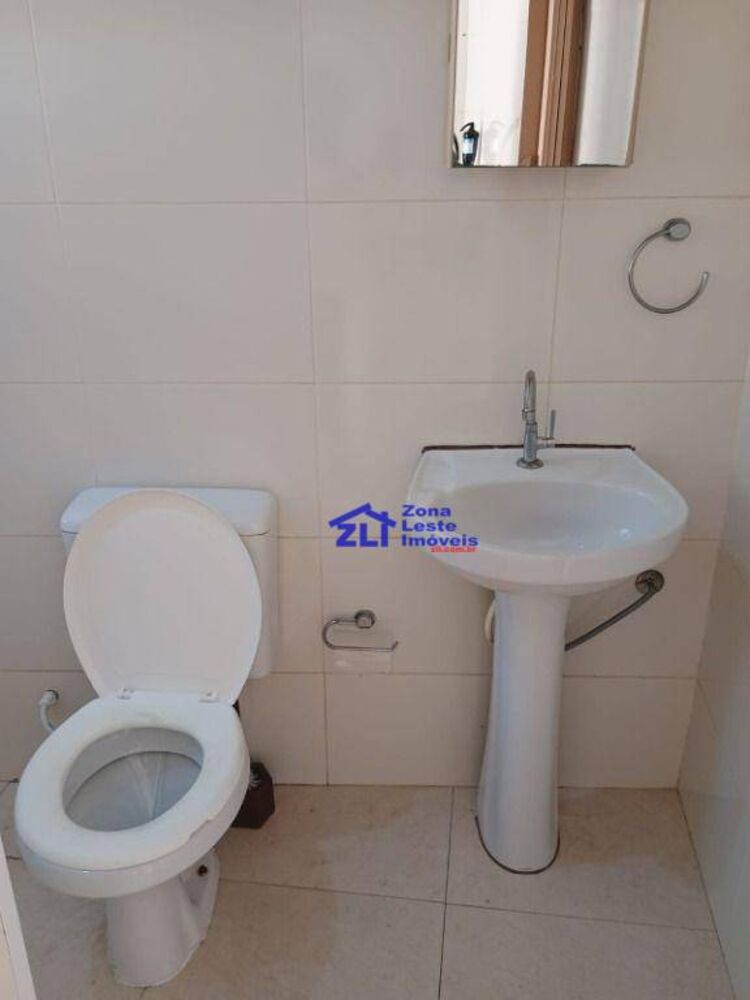 Casa, 1 quarto, 30 m² - Foto 1