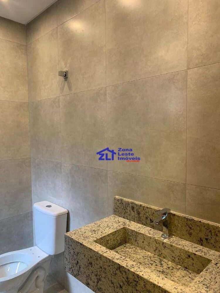 Sobrado, 3 quartos, 124 m² - Foto 3