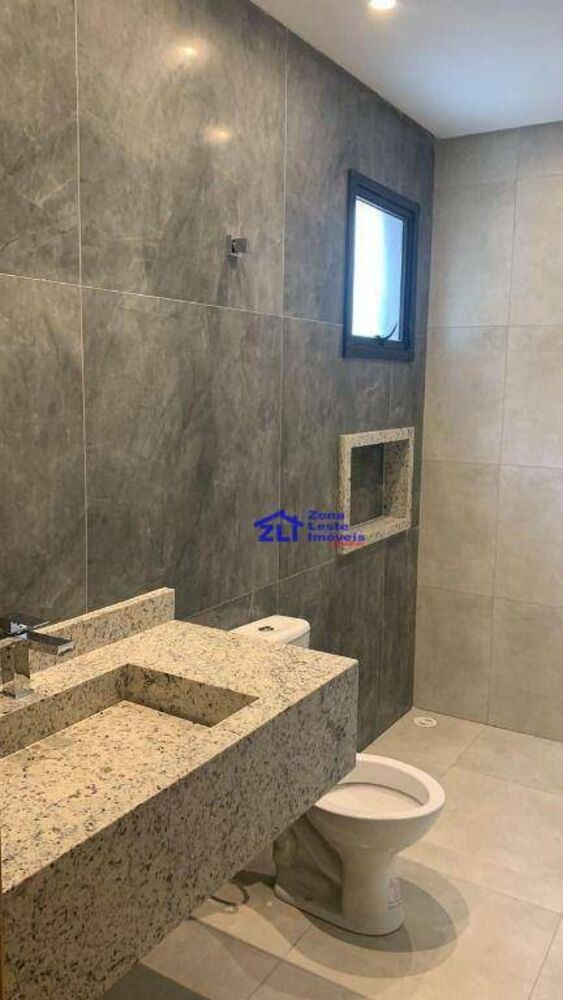 Sobrado, 3 quartos, 124 m² - Foto 1