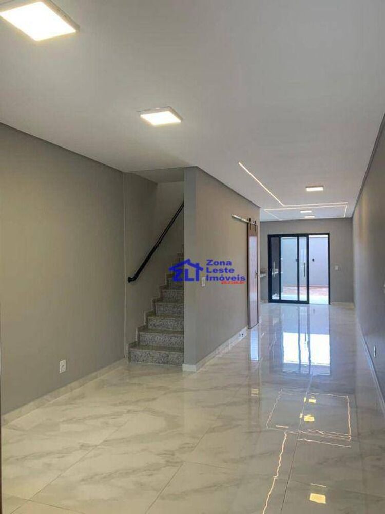 Sobrado, 3 quartos, 124 m² - Foto 4
