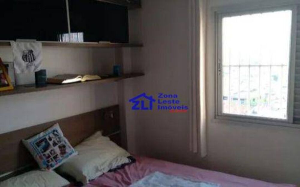 Apartamento, 2 quartos, 59 m² - Foto 3
