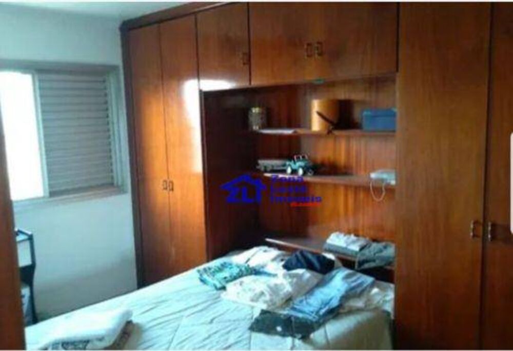 Apartamento, 2 quartos, 59 m² - Foto 5