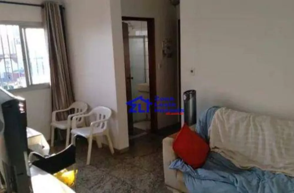 Apartamento, 2 quartos, 59 m² - Foto 4