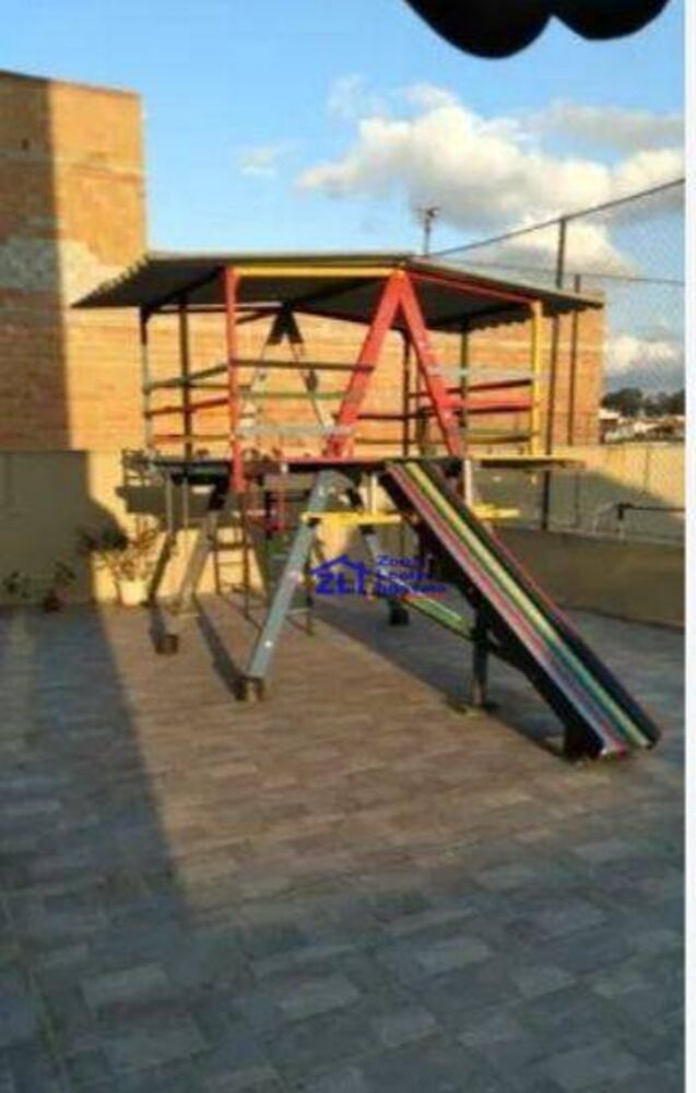 Apartamento, 2 quartos, 59 m² - Foto 1