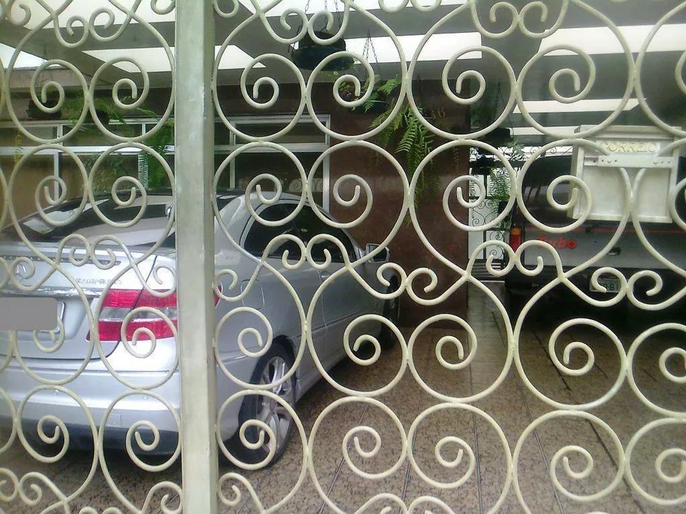 Sobrado, 3 quartos, 360 m² - Foto 1