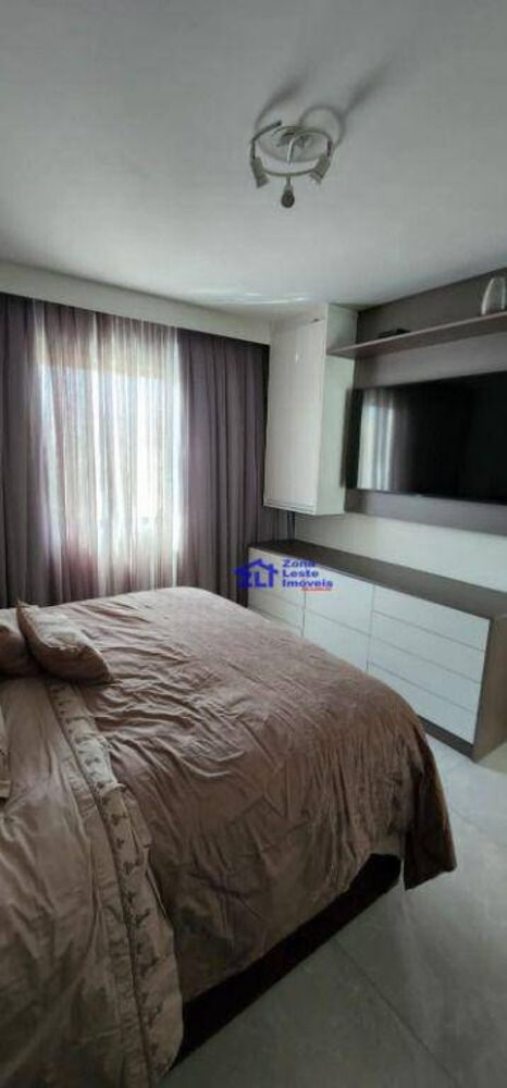 Sobrado, 3 quartos, 90 m² - Foto 10