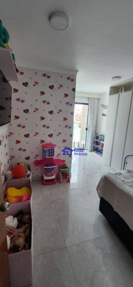 Sobrado, 3 quartos, 90 m² - Foto 7