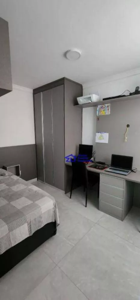 Sobrado, 3 quartos, 90 m² - Foto 6