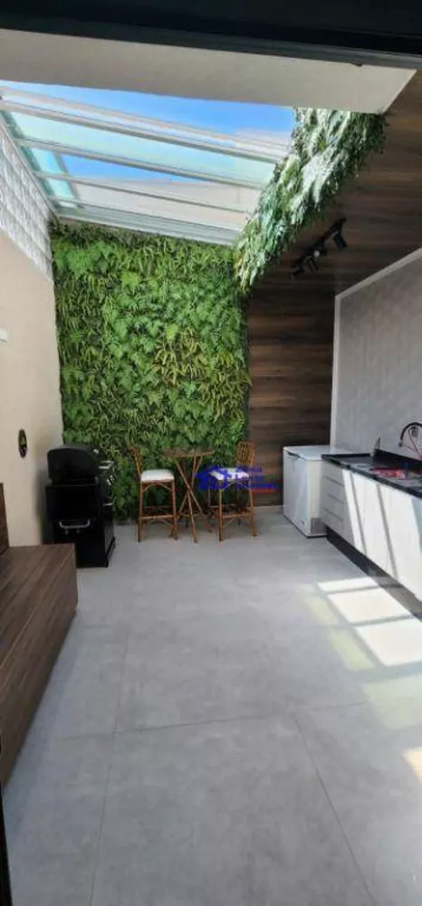 Sobrado, 3 quartos, 90 m² - Foto 5