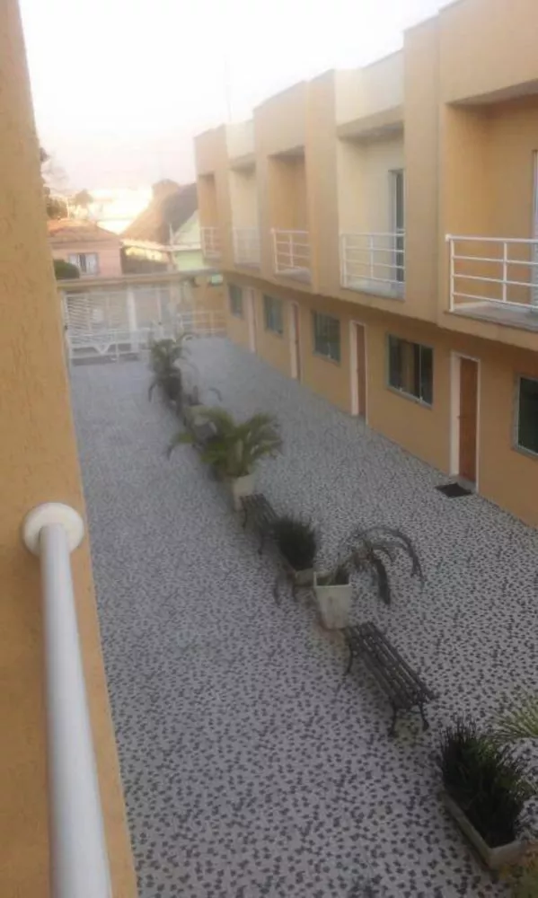 Sobrado, 3 quartos, 135 m² - Foto 3