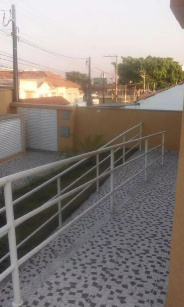 Sobrado, 3 quartos, 135 m² - Foto 11