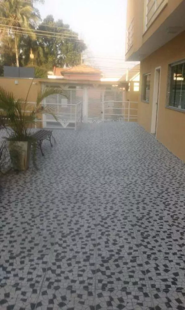 Sobrado, 3 quartos, 135 m² - Foto 12