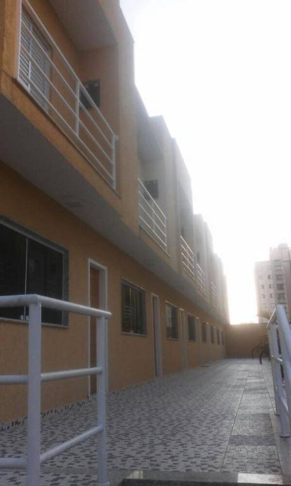 Sobrado à venda com 3 quartos, 135m² - Foto 3