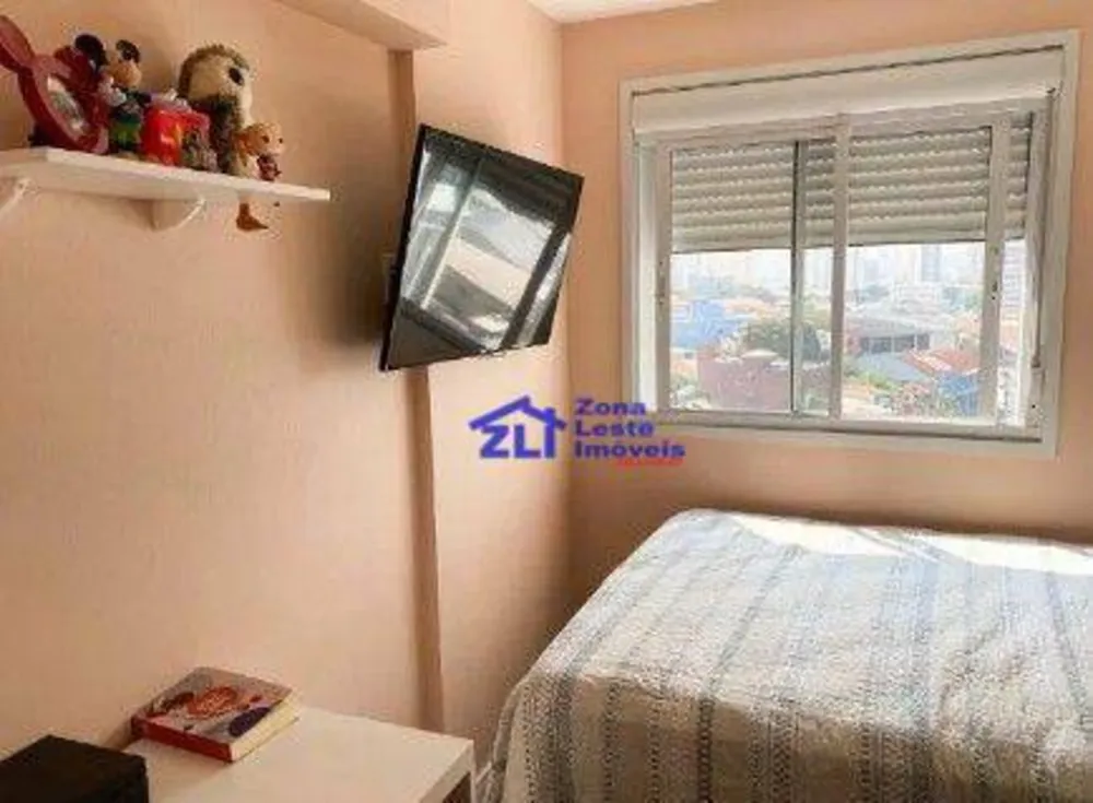 Apartamento, 2 quartos, 64 m² - Foto 2