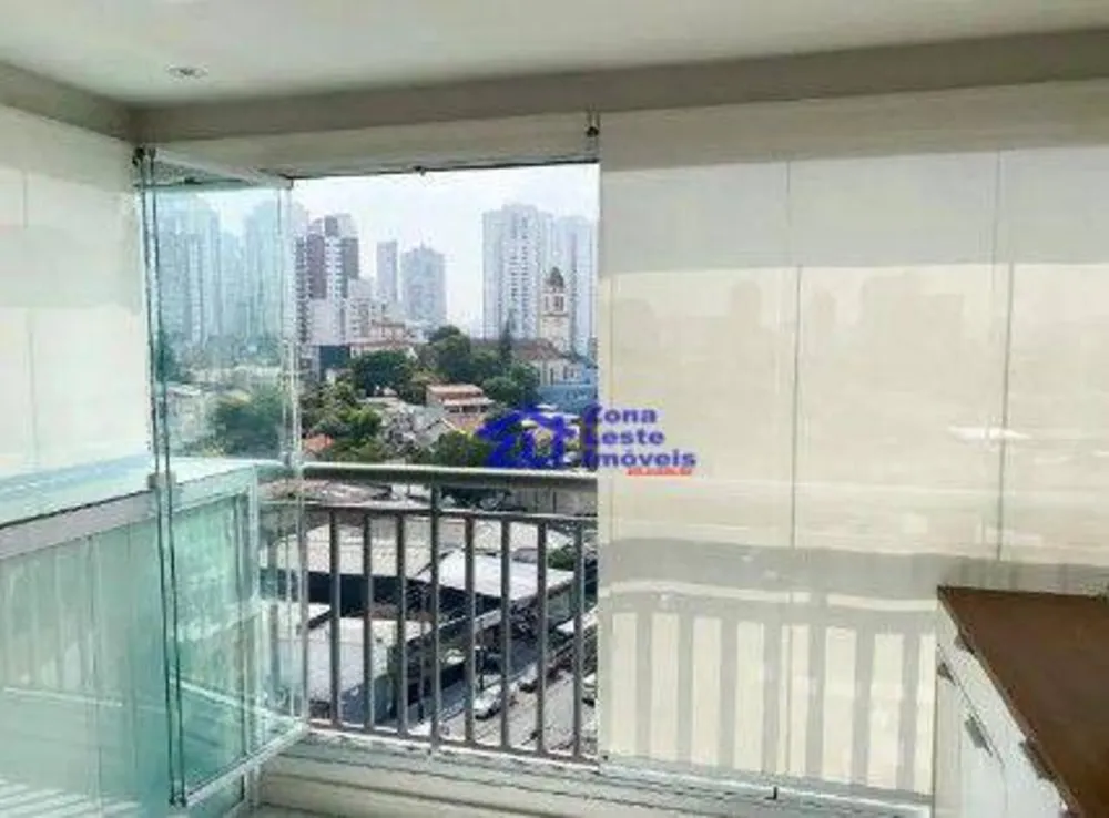 Apartamento, 2 quartos, 64 m² - Foto 1
