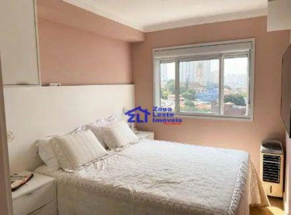 Apartamento, 2 quartos, 64 m² - Foto 4