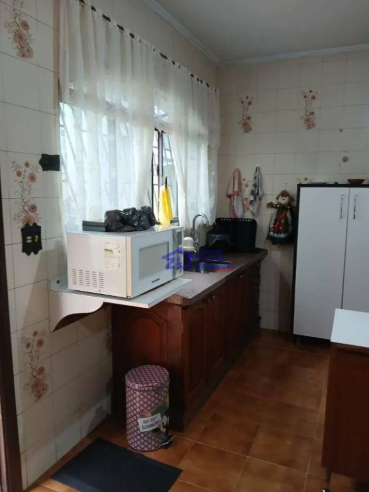 Sobrado, 4 quartos, 260 m² - Foto 2