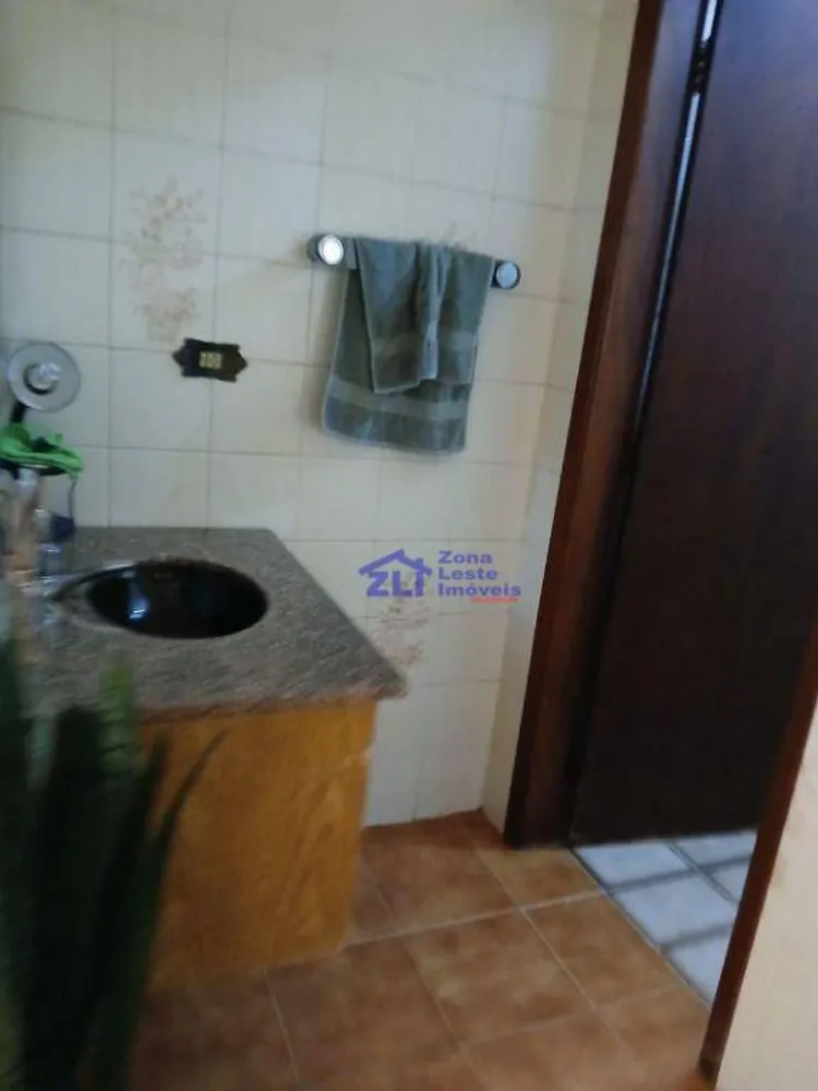 Sobrado, 4 quartos, 260 m² - Foto 3