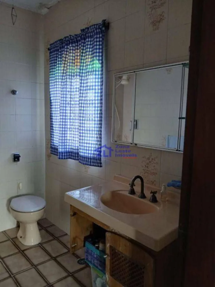 Sobrado, 4 quartos, 260 m² - Foto 4