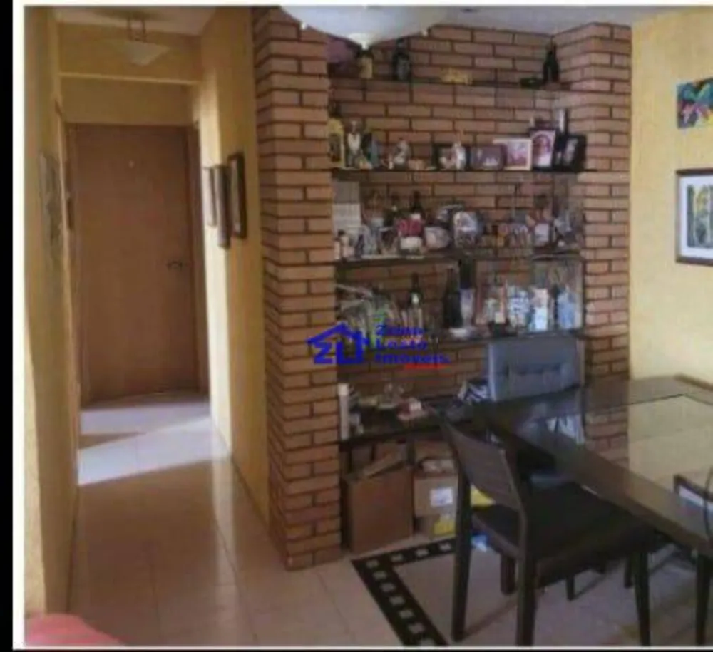 Apartamento, 3 quartos, 80 m² - Foto 3
